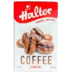 Halter Kosher Sugar Free Candy - Coffee 1.41 OZ