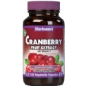 Bluebonnet Kosher Fruit Cranberry Fruit Extract 500 mg 120 Vegetable Capsules