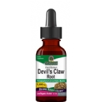 Natures Answer Kosher Devil’s Claw Root Low Alcohol 1 fl oz