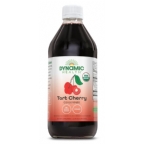 Dynamic Health Kosher Tart Cherry Juice Concentrate Organic  16 OZ