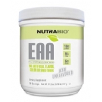 NutraBio Kosher EAA Natural Unflavored 0.7 lb