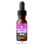 EO Products Aromatherapy Blend Pure Essential Oil Sleep 0.45 Oz