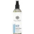 Mill Creek  Hair Spray Extra Hold  8 Oz