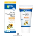 Earth’s Care Acne Treatment Mask 2.5 OZ