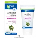 Earth’s Care Anti-Itch Cream 2.4 OZ
