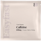 Easy Fast Kosher Delayed Release Caffeine Capsules  2 Capsules