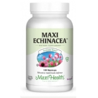 Maxi Health Kosher Maxi Echinacea 120 MaxiCaps
