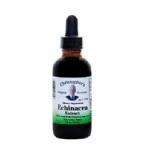 Dr. Christopher’s Kosher Echinacea Root Glycerine Extract 2 fl oz