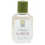 Desert Essence Eco-Harvest Tea Tree Oil 2 OZ