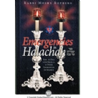 Book Emergencies in Halachah on Shabbos 1 Book