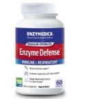 Enzymedica Kosher Enzyme Defense Immune System Support 60 Capsules