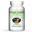 Maxi Health Kosher Immune Power EpiCor with Olive Leaf 60 MaxiCaps