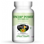 Maxi Health Kosher Immune Power EpiCor with Olive Leaf 60 MaxiCaps