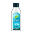 Jason Extra Volumizing Biotin Shampoo 16 OZ