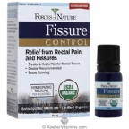 Forces Of Nature Fissure Control Organic 11 Ml