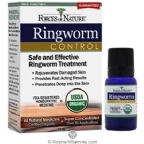 Forces Of Nature Ringworm Control Organic 11 Ml