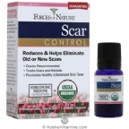 Forces Of Nature Scar Control Organic 11 Ml