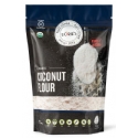 Full ’n Free Rorie’s Kosher Organic Coconut Flour- Passover 16 OZ