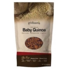 Goldbaum’s Kosher Baby Quinoa (Canihua) - Passover 12 oz