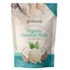 Goldbaum’s Kosher Organic Coconut Flour - Passover 14 oz