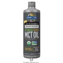 Garden of Life Kosher Dr. Formulated 100% Organic Coconut MCT Oil 16 Oz