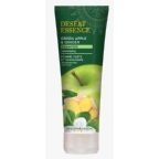 Desert Essence Green Apple & Ginger Shampoo  8 OZ