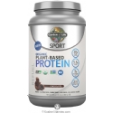 Garden of Life Kosher SPORT Organic Plant-Based Protein Chocolate 29.6 Oz