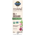 Garden of Life Kosher mykind Organics Oil of Oregano Seasonal Drops 1 Oz