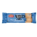 Gefen Kosher Tea Biscuits Vanilla - Gluten Free 4.2 OZ