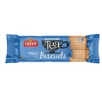 Gefen Kosher Tea Biscuits Vanilla - Gluten Free Passover 4.2 OZ