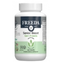 Freeda Kosher Geri-Freeda Senior Formula Iron Free  250 Tablets
