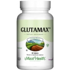 Maxi Health Kosher Glutamax 30 TAB