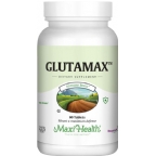 Maxi Health Kosher Glutamax 60 TAB