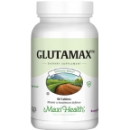Maxi Health Kosher Glutamax 90 TAB