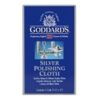 Goddards Kosher Silver Polishing Cloth 1 Cloth