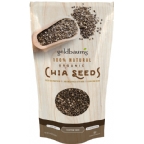Goldbaum’s Kosher Organic Chia Seeds - Passover 12 oz