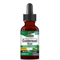 Natures Answer Kosher Goldenseal Root Alcohol Free 1 OZ.