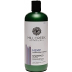 Mill Creek Hemp Shampoo Hydration Formula 14 oz