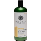 Mill Creek Henna Shampoo Enhancing Formula 14 Oz