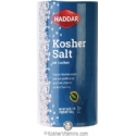 Haddar Kosher Salt - Passover 16 OZ