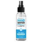 Doctorcare Plus Kosher Hand Sanitizer Spray - Citrus  4 FL OZ