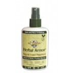 All Terrain Herbal Armor Natural Insect Repellent Spray 4 OZ