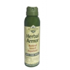 All Terrain Herbal Armor Continuous Spray Insect Repellent 3 Oz