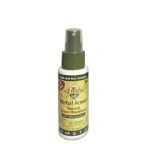 All Terrain Herbal Armor Natural Insect Repellent Spray 2 OZ