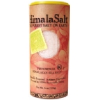 HimalaSalt Kosher Himalayan Sea Salt Fine Grain Shaker 6 OZ