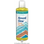 Home Health Almond Glow Almond Skin Lotion 8 OZ