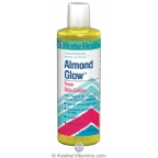 Home Health Almond Glow Rose Skin Lotion 8 OZ
