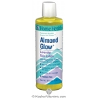 Home Health Almond Glow Lavender Skin Lotion 8 OZ