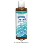 Home Health Everclean Antidandruff Shampoo Unscented  8 OZ
