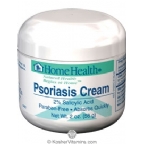 Home Health Psoriasis Cream 2 OZ